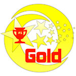 Gold